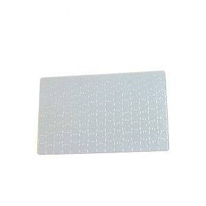 Puzzle A4 sublimabil