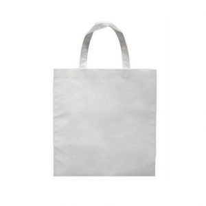 Sacoșă textil 38x40 sublimabilă